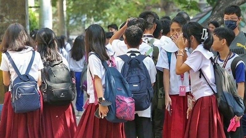 Ilang Lokal Na Pamahalaan Sa Na Rehiyon Sa Bansa Nagsuspinde Ng In