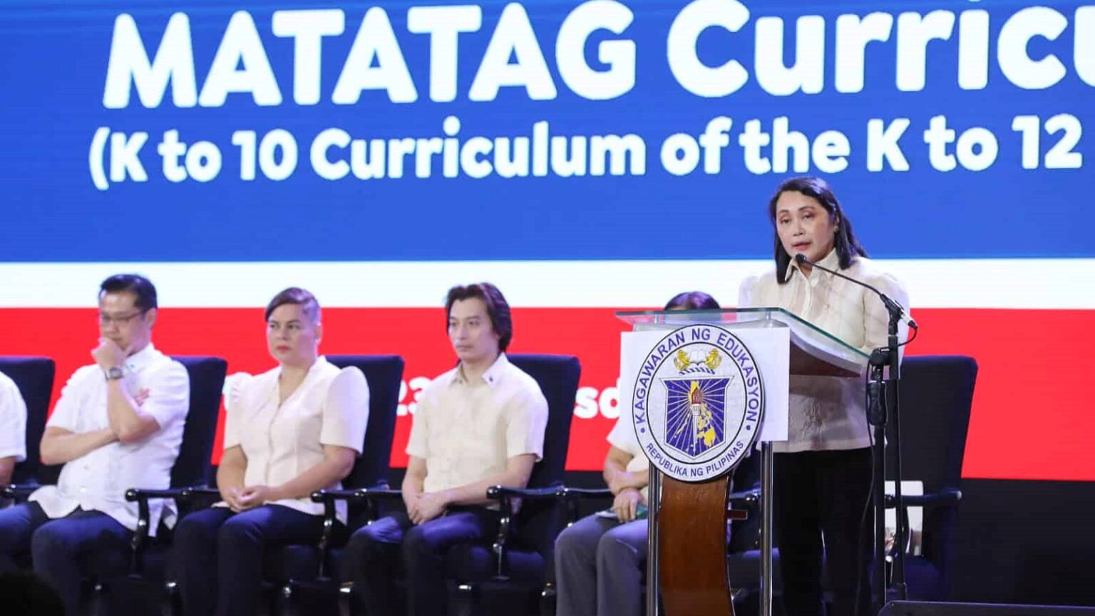 Teachers Dignity Coalition Nakukulangan Pa Sa Inilunsad Na Matatag Curriculum Ng Deped 2888