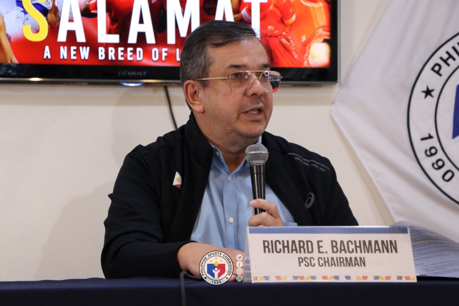 richard bachmann