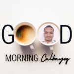 good morning calbayog
