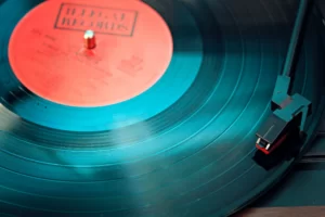 IR Music Automation IR Music Automation