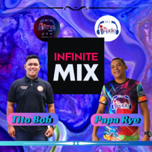 Infinite Mix (Afternoon Edition)
