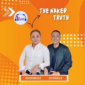 The Naked Truth (Hubad na Katotohanan)