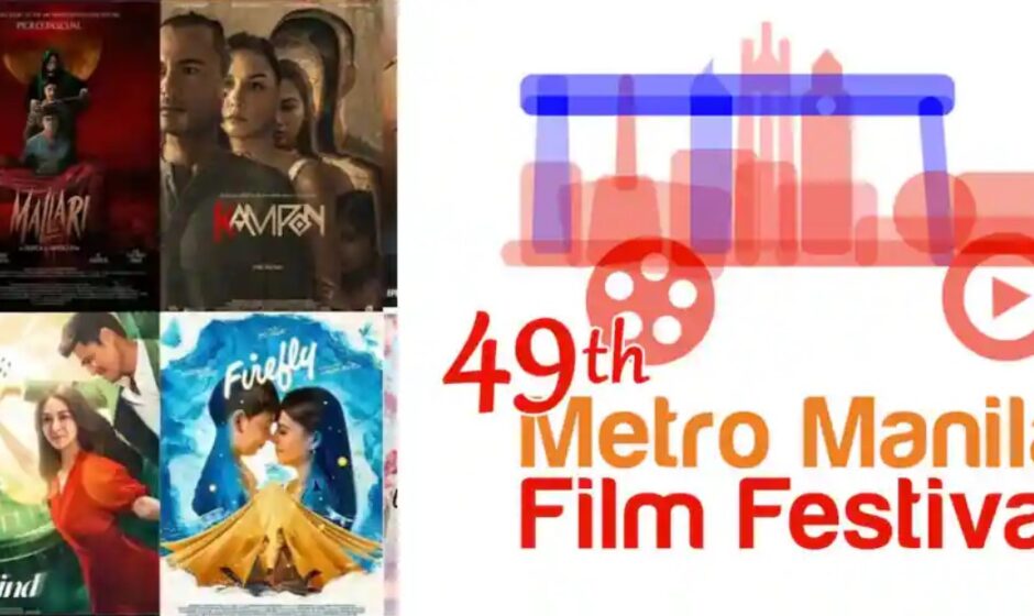 Total Box Office Sales ng MMFF umabot na sa Isang Bilyong Piso