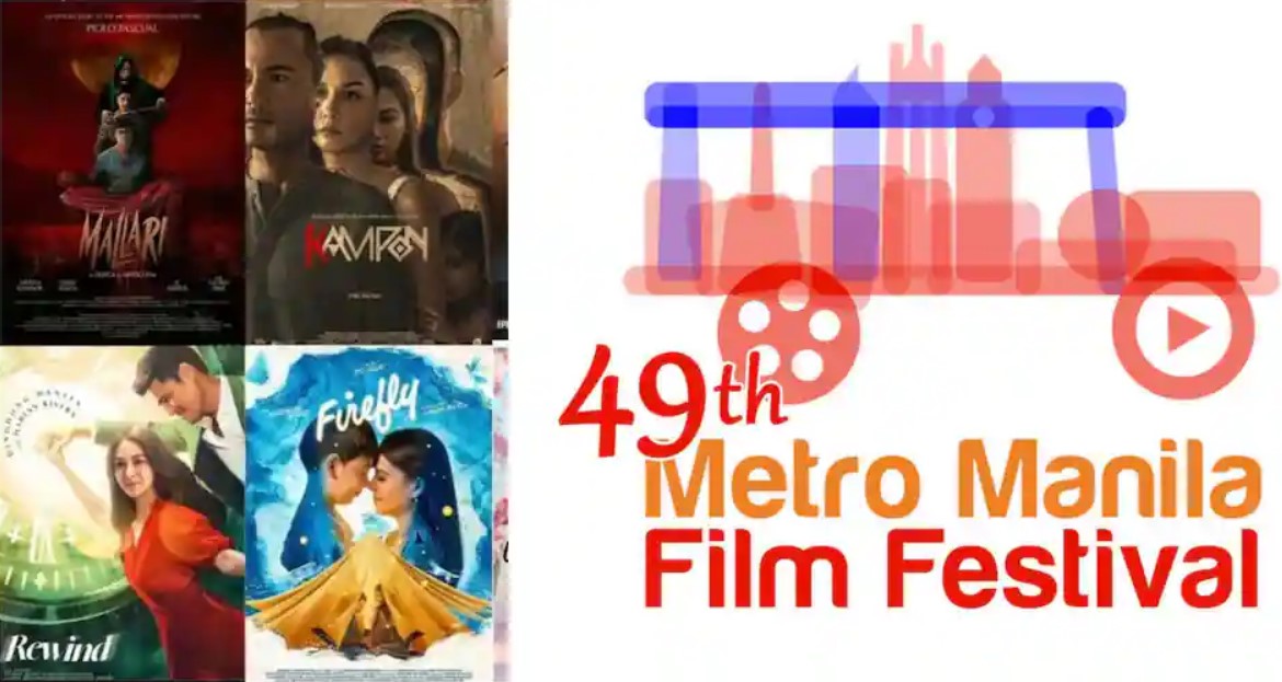 Total Box Office Sales ng MMFF umabot na sa Isang Bilyong Piso