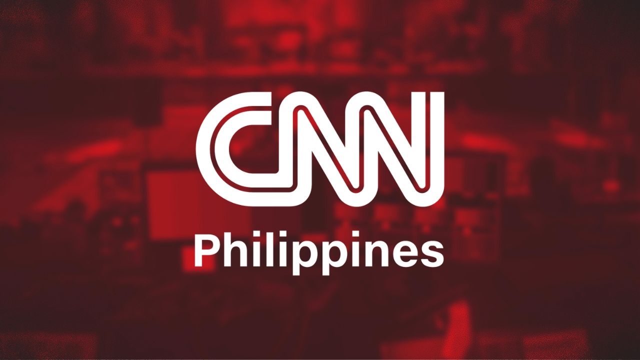 cnn philippines