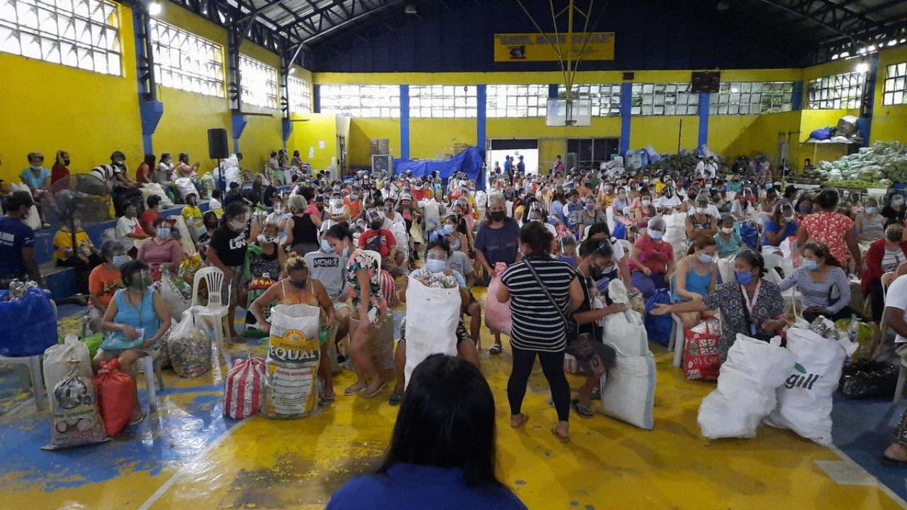 barangay addition hills