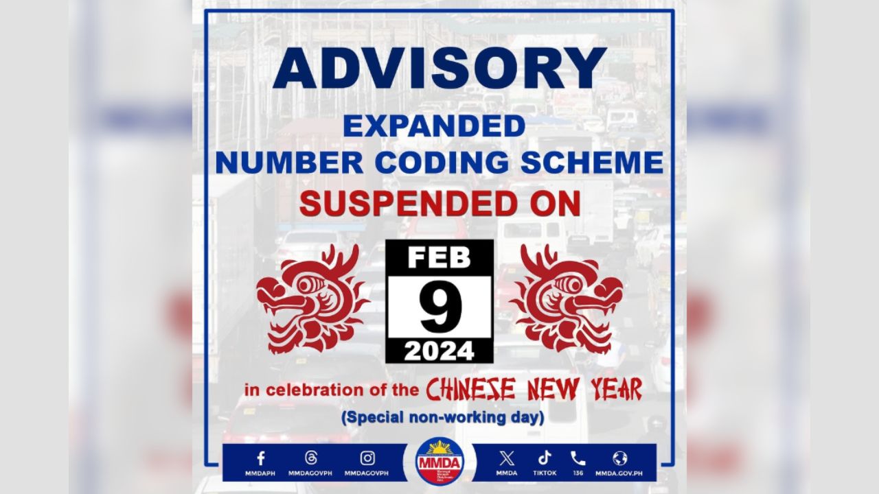 expanded number coding scheme