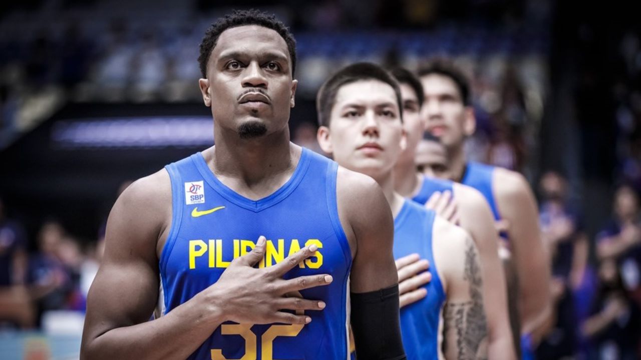justin brownlee