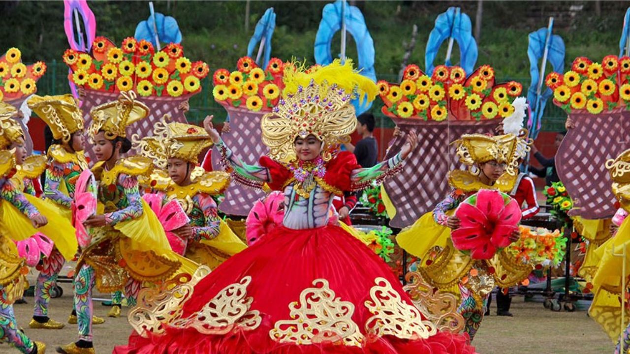 panagbenga festival