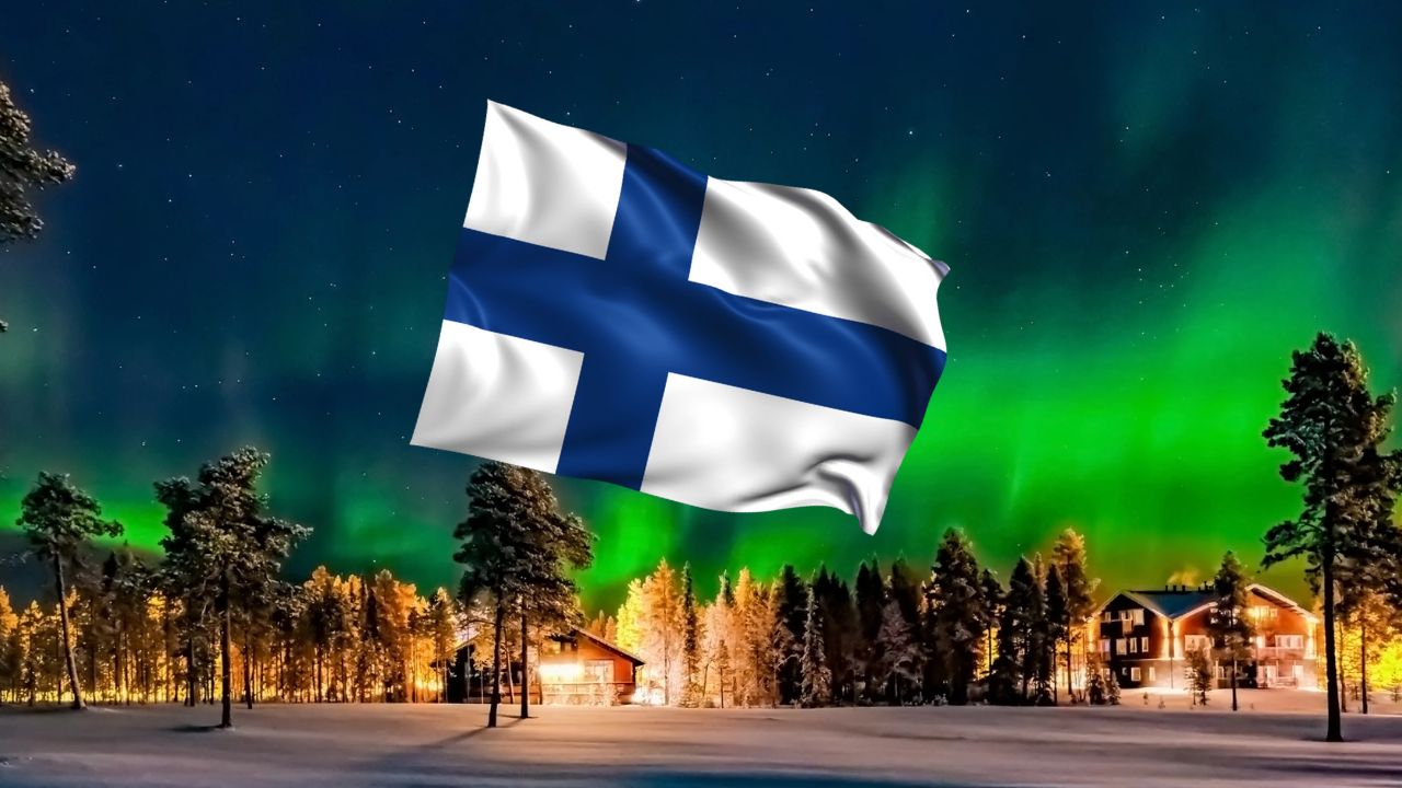 finland