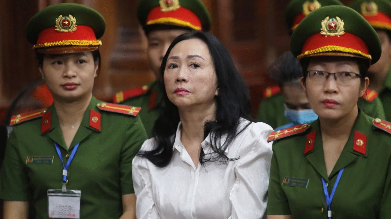 vietnamese tycoon fraud case