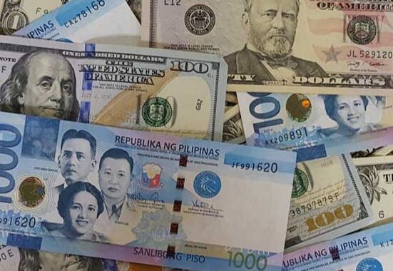 balance of payments