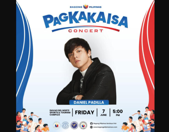 daniel padilla
