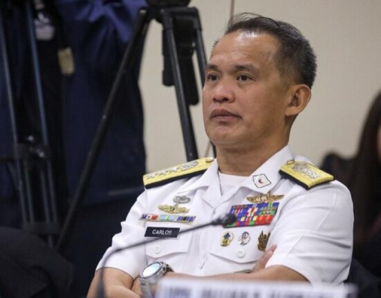 dating afp wescom chief