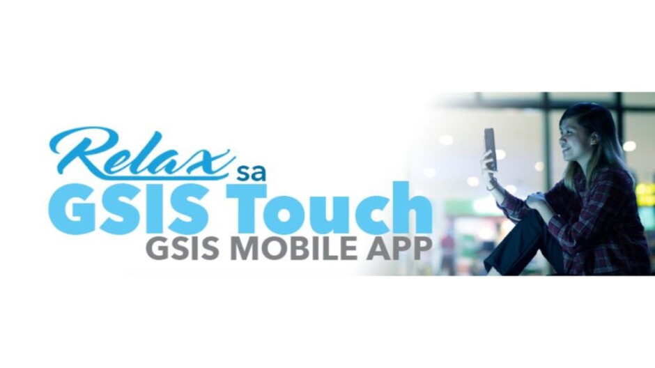 gsis touch