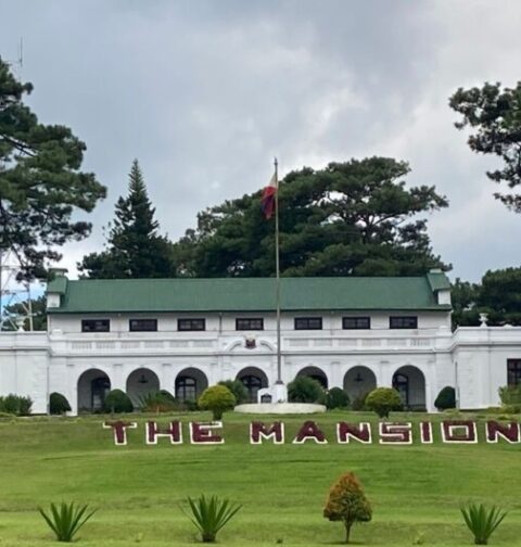 presidential museum