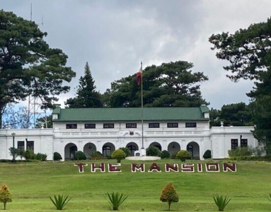 presidential museum