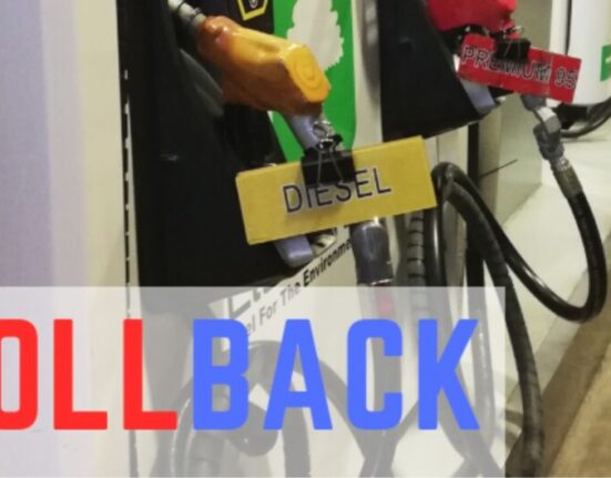 rollback