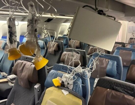 singapore airlines