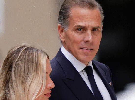 hunter biden