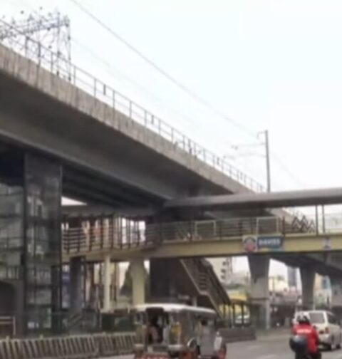 edsa busway