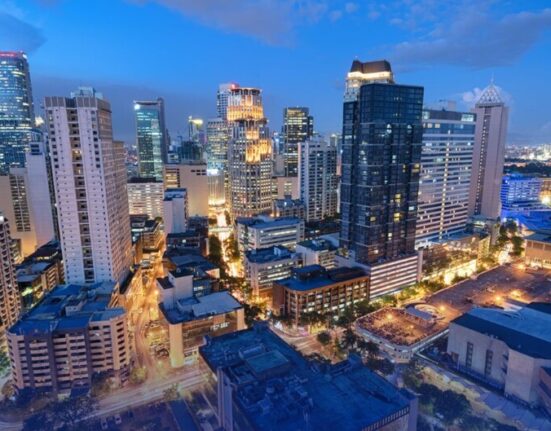 ekonomiya ng pilipinas