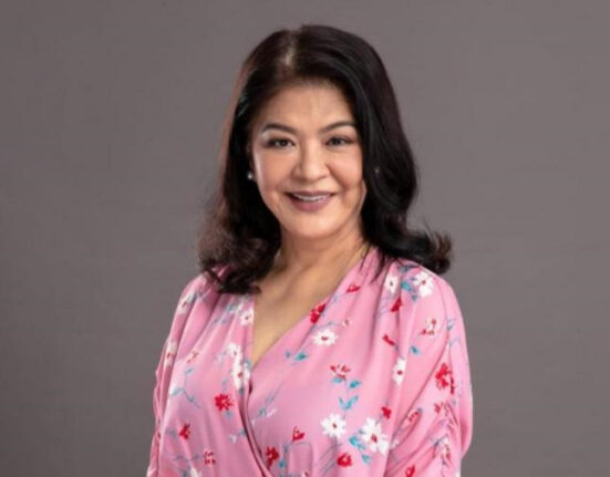 sandy andolong