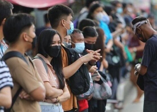walang trabaho