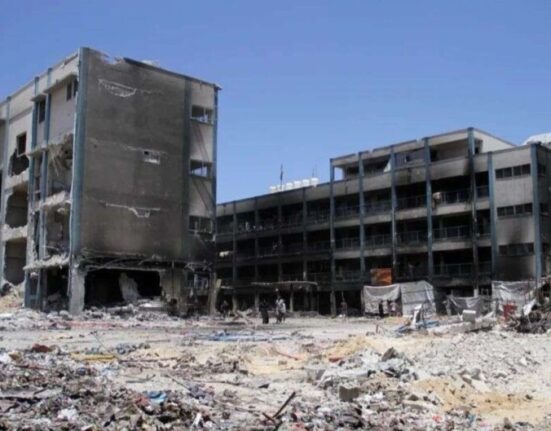 gaza