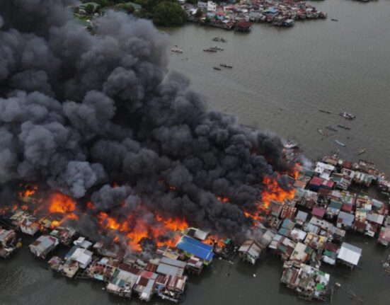 cavite city state of calamity