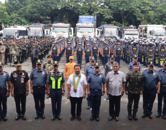 seguridad sa sona pnp mmda marcos