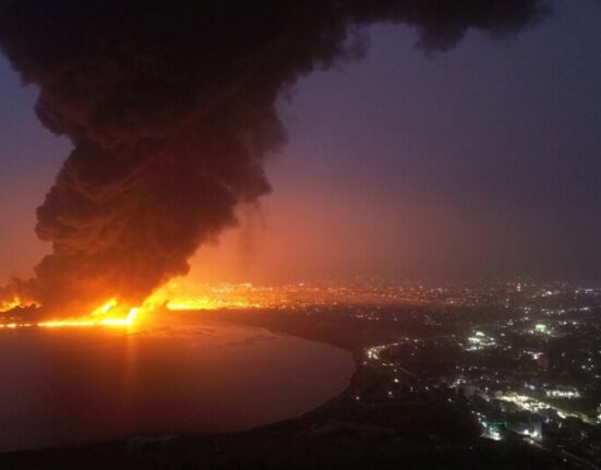 israeli airstrike yemen