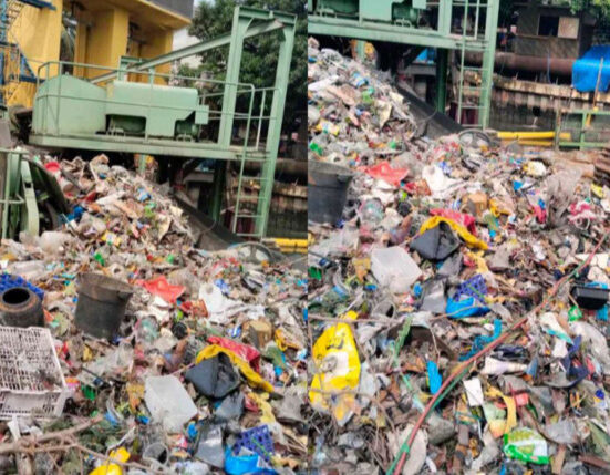 basura