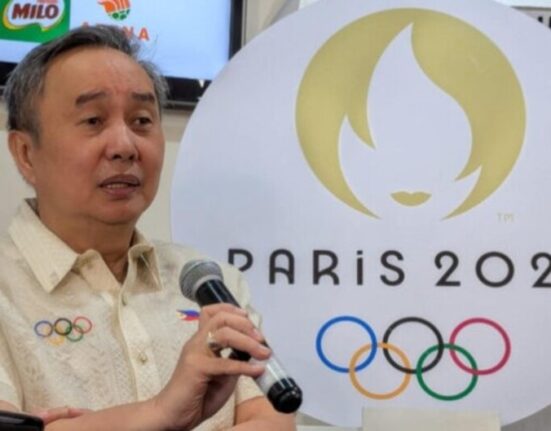 poc paris olympics