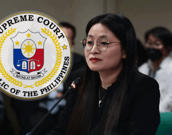 supreme court vs alice guo vs senado