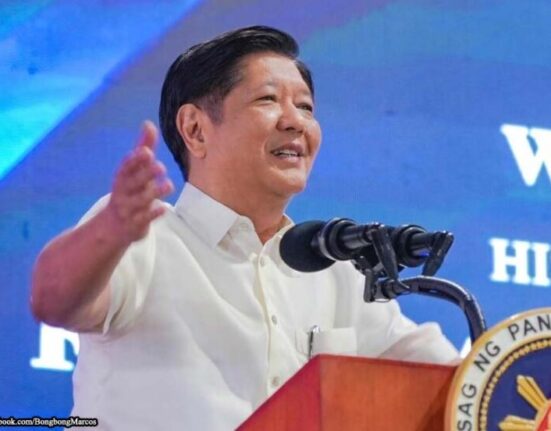 marcos inc