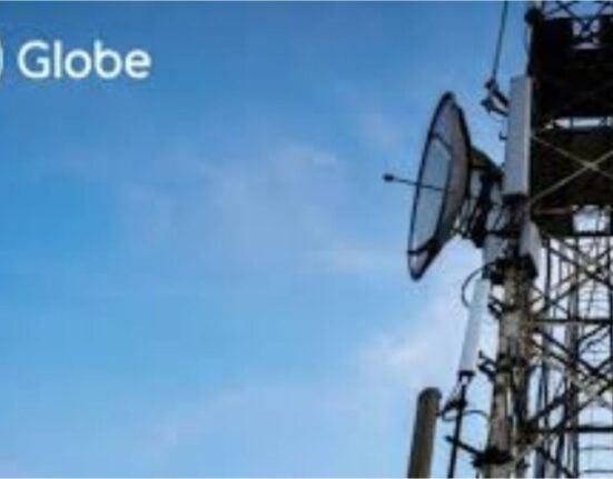 globe