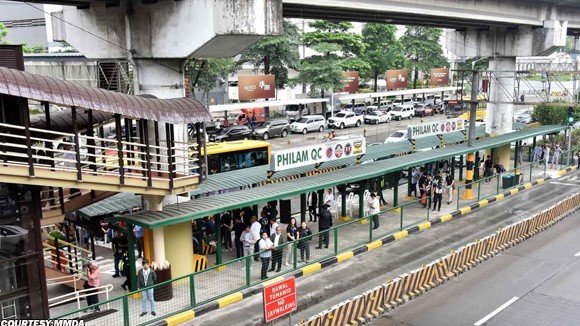 MMDA Chief, humingi ng paumanhin kaugnay ng matarik na PWD ramp sa EDSA ...