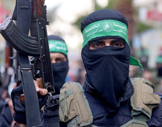 hamas yah-ya sinwar