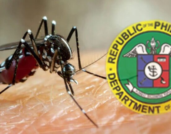 dengue doh