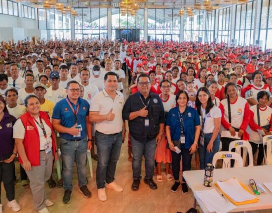 bagong pilipinas serbisyo fair