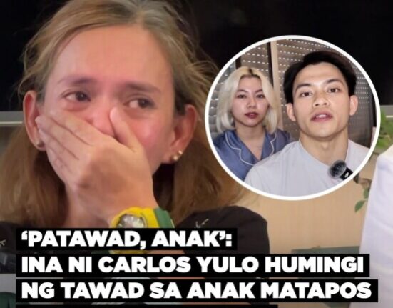 carlos yulo angelica yulo