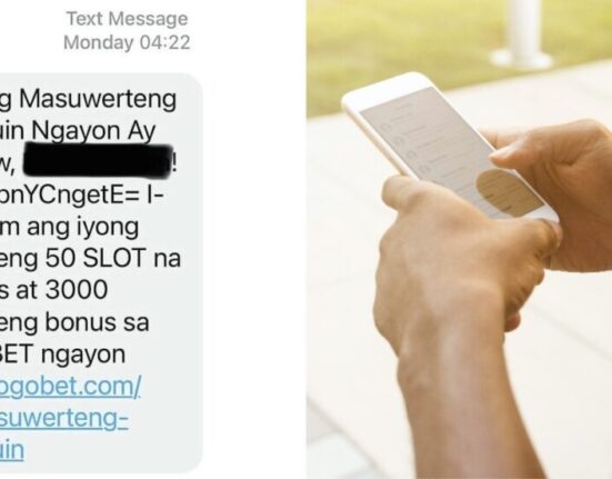 text scams pogo dict