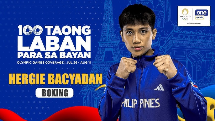 hergie bacyadan