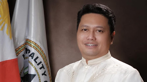 daraga albay mayor baldo