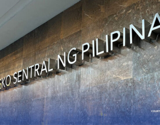 foreign exchange reserves bangko sentral ng pilipinas