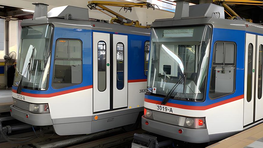 mrt libreng sakay