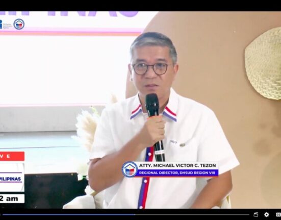 dhsud victor tezon