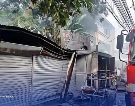 pamilya sunog bulacan